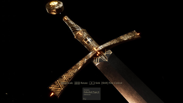 Bladesong screenshot 5