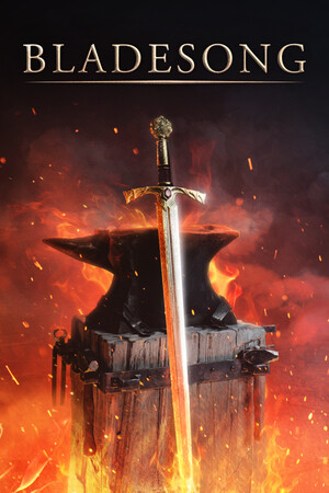 Cover art of Bladesong