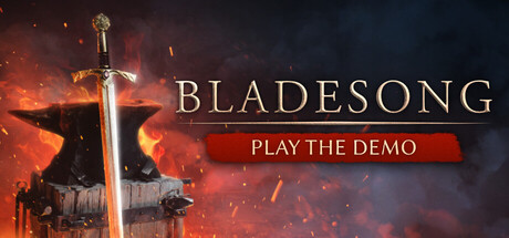 Bladesong steam charts