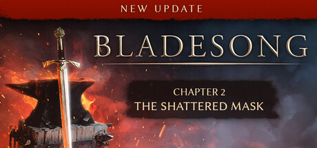 Bladesong banner image