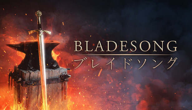 Bladesong – ブレイドソング
