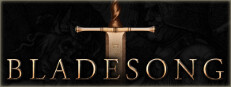 Bladesong Banner