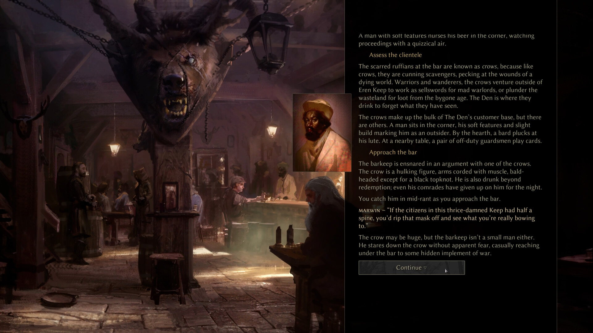 Bladesong image 4