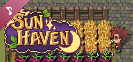 Sun Haven Soundtrack Vol. 1 banner image