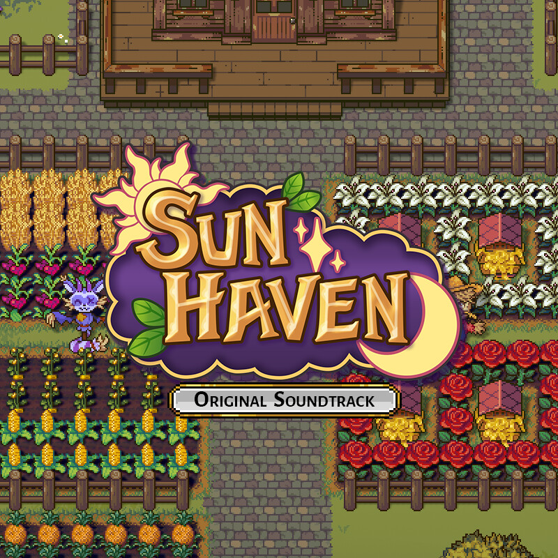 Sun Haven Soundtrack Vol. 1 Featured Screenshot #1