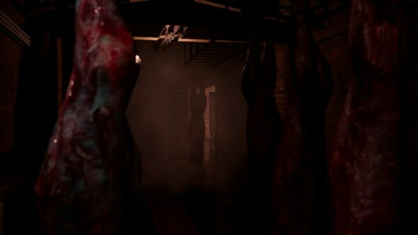 Whispering Shadows screenshot 3