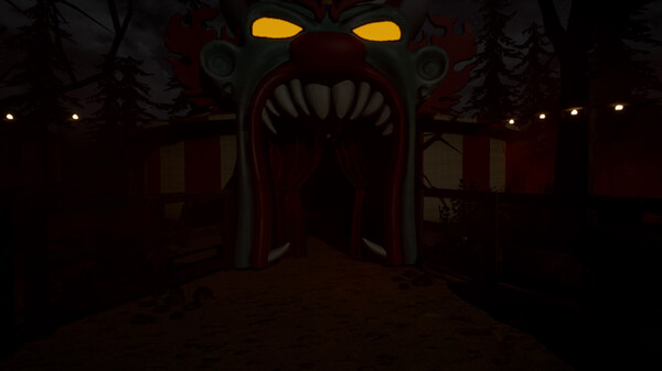 Whispering Shadows screenshot 4
