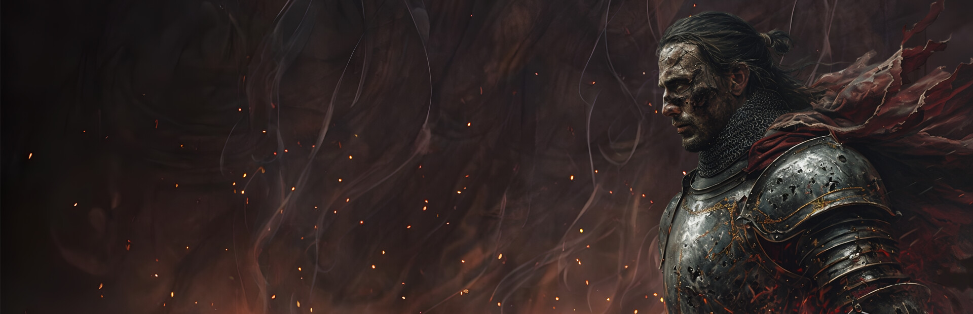 Blood & Ash