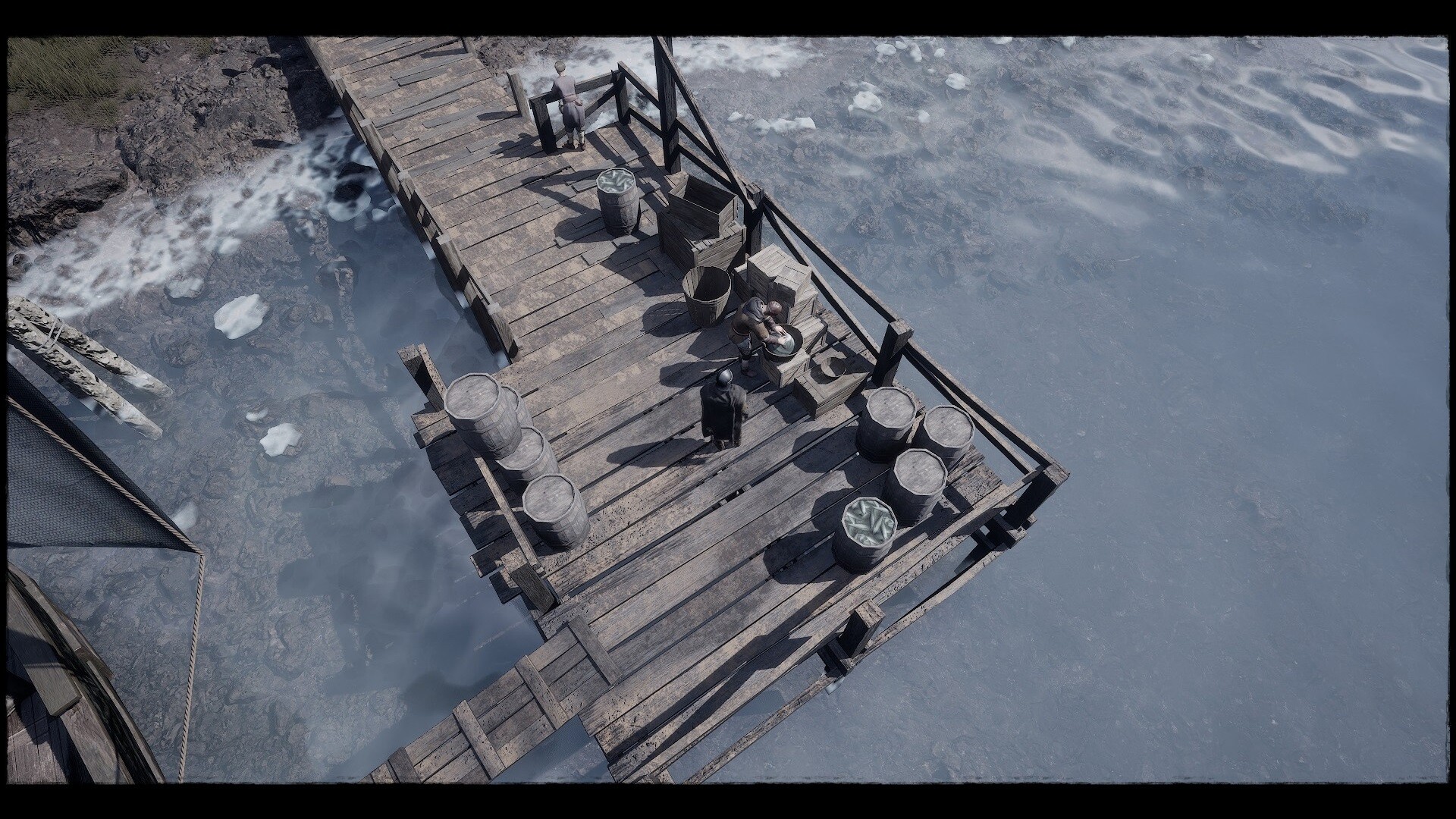 Blood & Ash Featured Screenshot #1