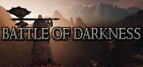 Battle of Darkness Cover Image