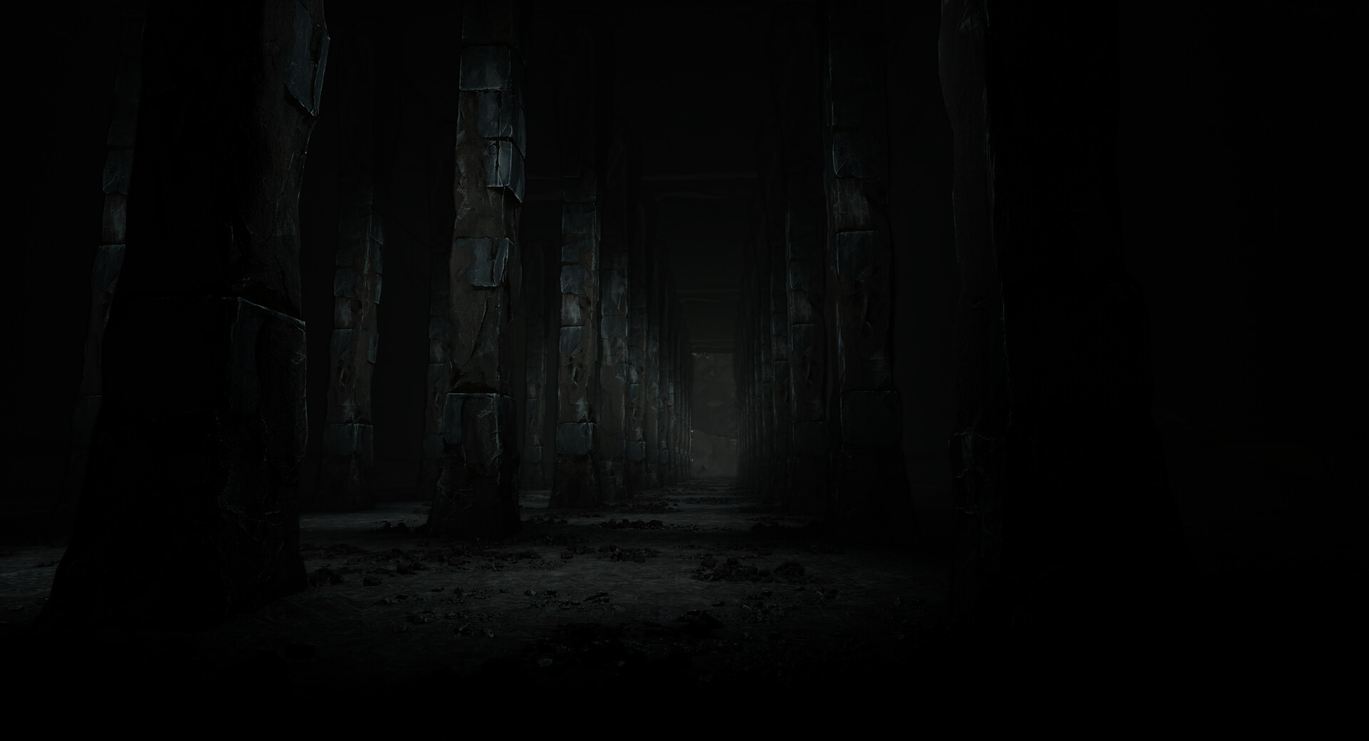 Blood & Ash screenshot 9