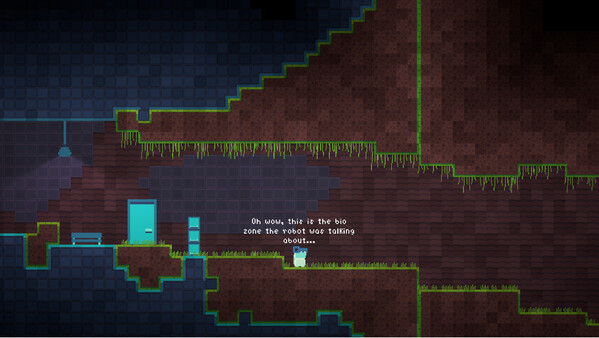 Low Oxygen screenshot 3