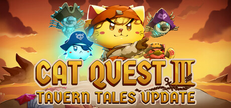 Cat Quest III