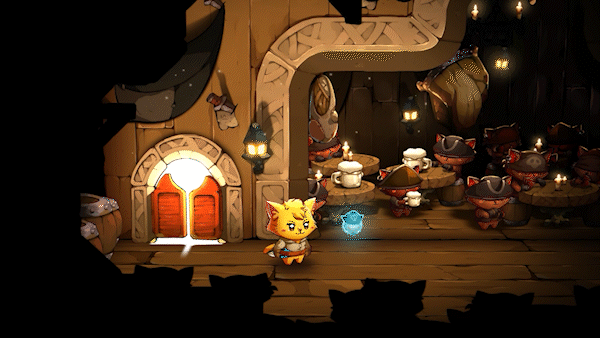 图片[1]-猫咪斗恶龙3/Cat Quest III /手机+PC双端-闲鱼岛-免费游戏下载