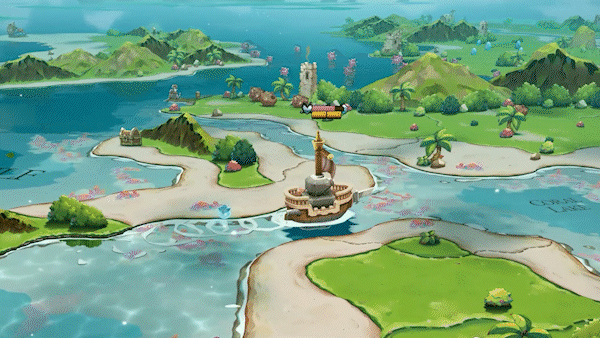 图片[2]-猫咪斗恶龙3/Cat Quest III /手机+PC双端-闲鱼岛-免费游戏下载