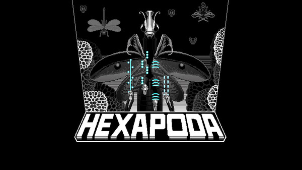 Hexapoda.