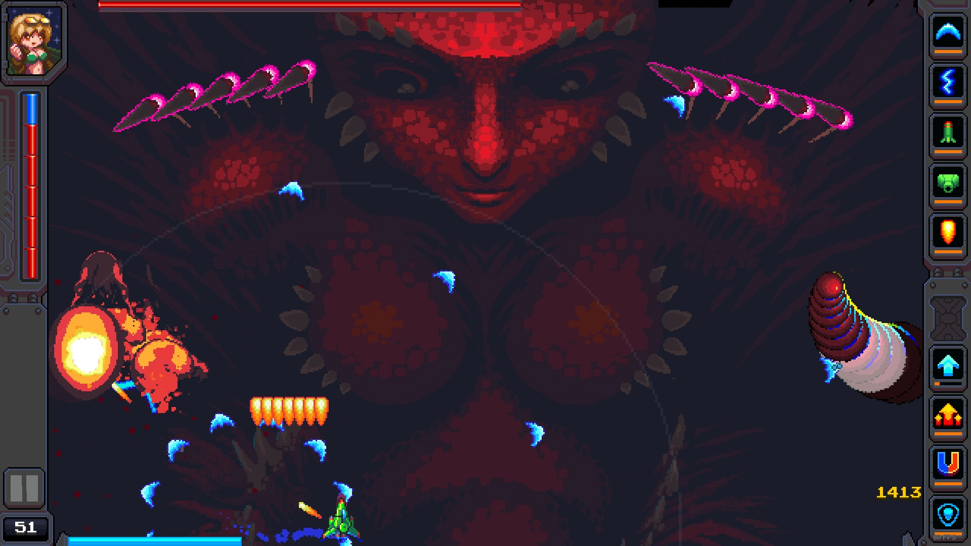 GUNFIELD screenshot