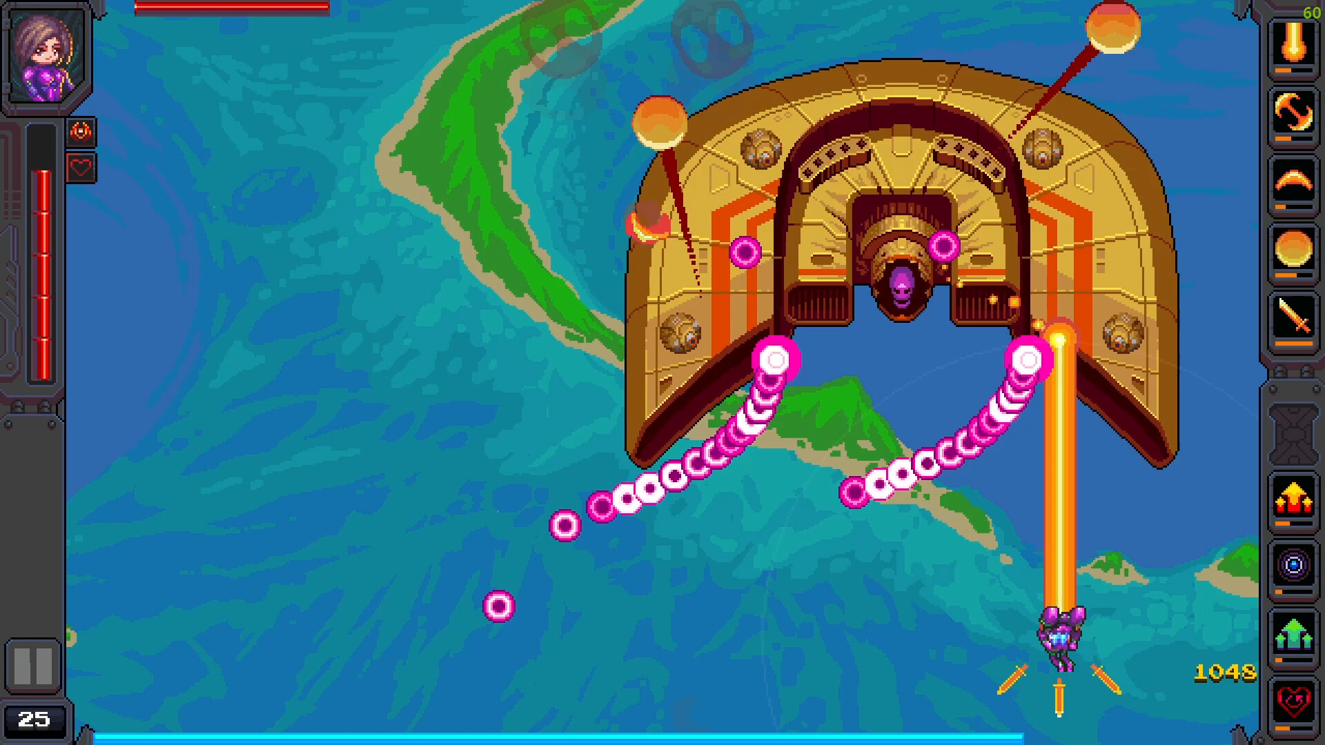 GUNFIELD screenshot 8
