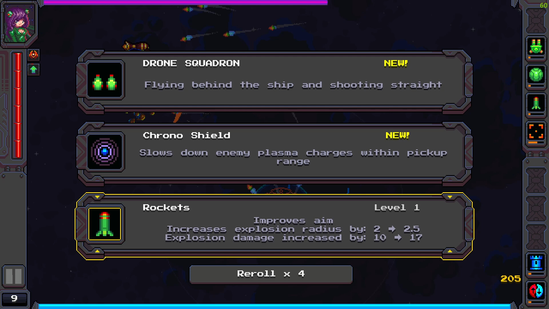 GUNFIELD screenshot 4