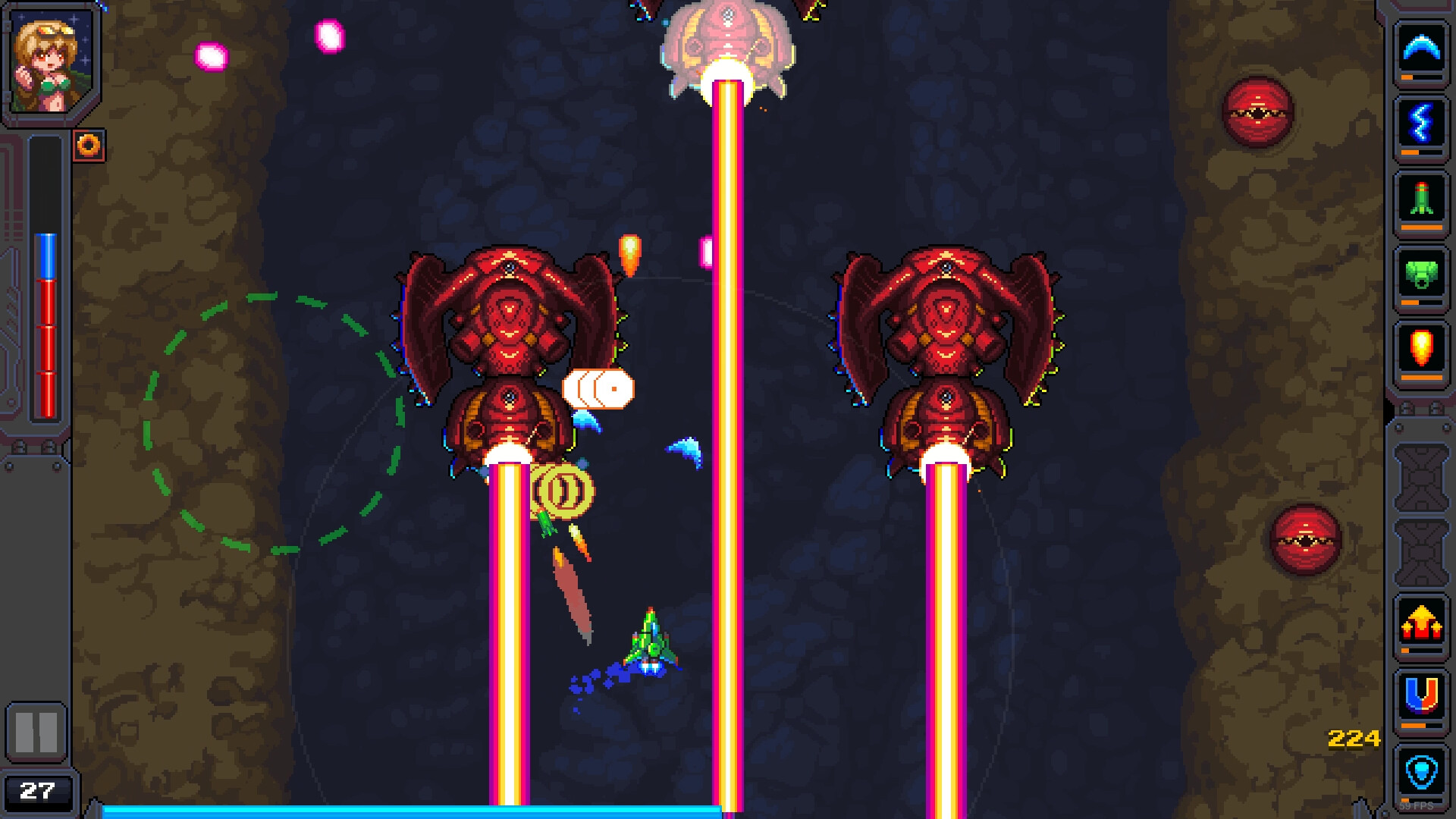 GUNFIELD screenshot 10