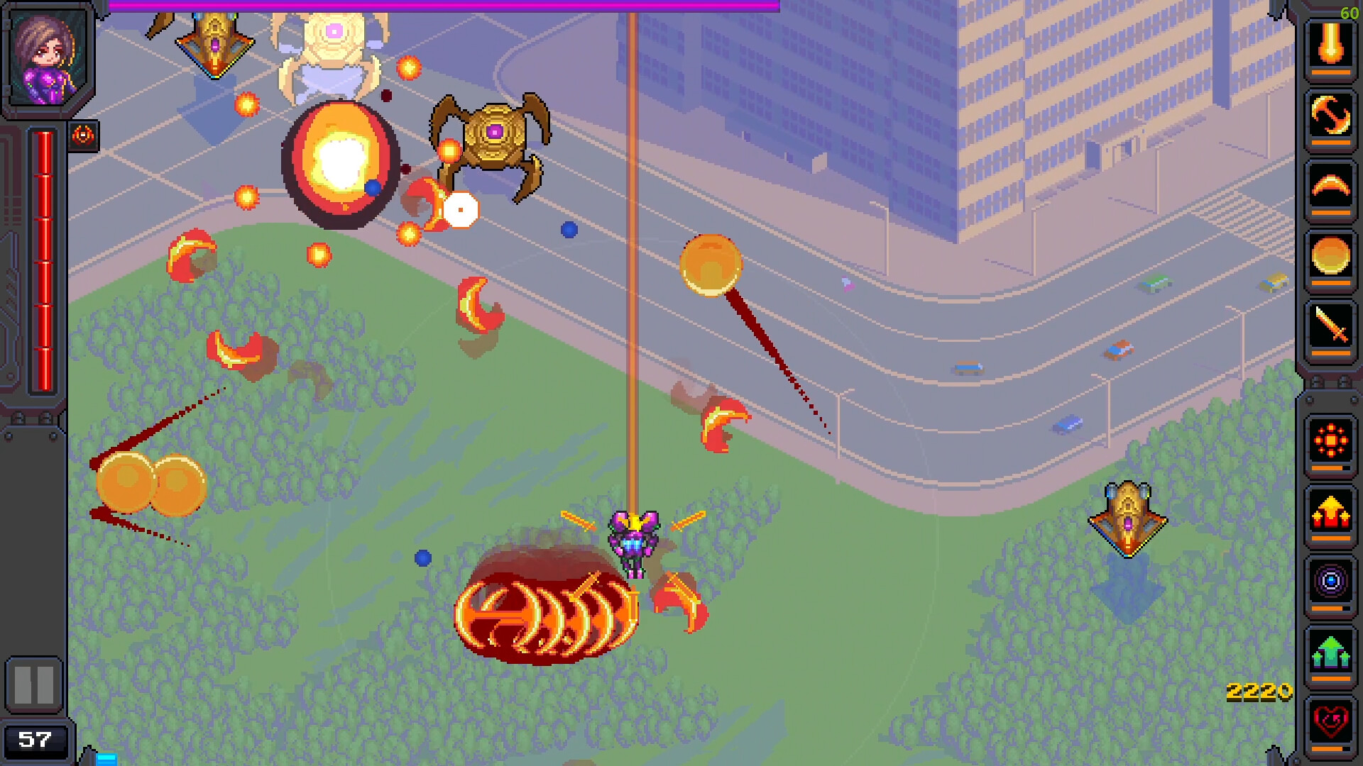 GUNFIELD screenshot 9
