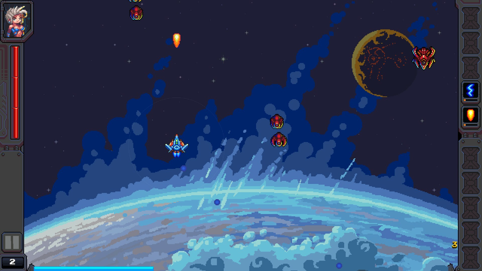 GUNFIELD screenshot 3