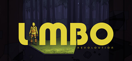 Limbo Revolution Cover Image