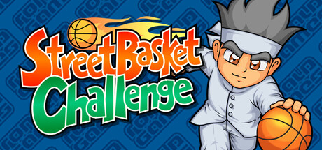 Street Basket Challenge