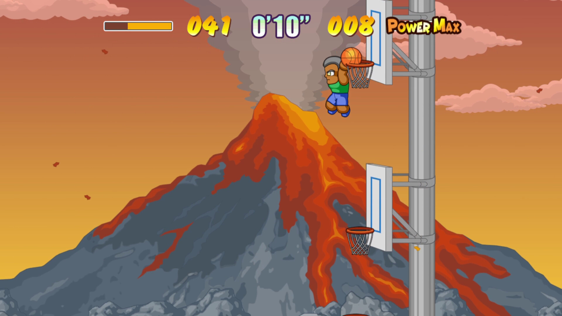 Street Basket Challenge screenshot #6