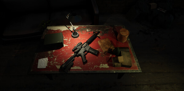 Surviving The Fall screenshot 4