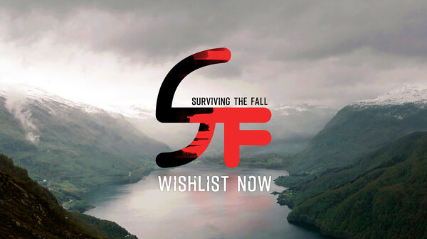 Surviving The Fall screenshot 1