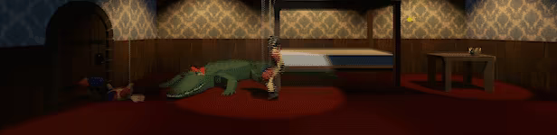 Limbs video 2