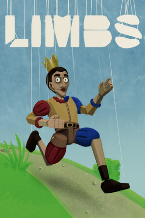 Cover art of Limbs