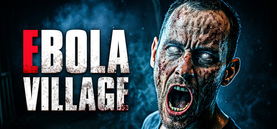 EBOLA VILLAGE cover art