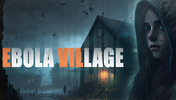 Trailer EBOLA VILLAGE