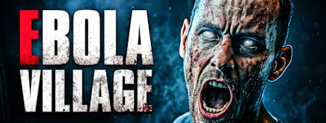 EBOLA VILLAGE cover art