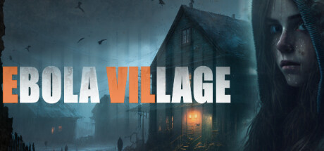 Image for EBOLA VILLAGE