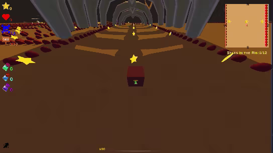 The World's Hardest Game 3D World video 4