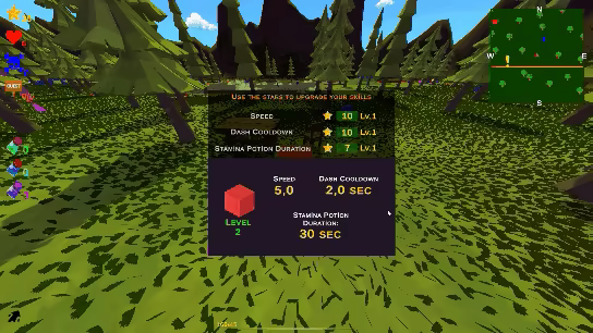 The World's Hardest Game 3D World video 8