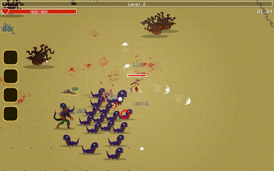 Devil Hunters screenshot 3
