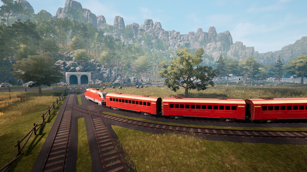 Bus Simulator 21 Next Stop – Gold Upgrade screenshot 7