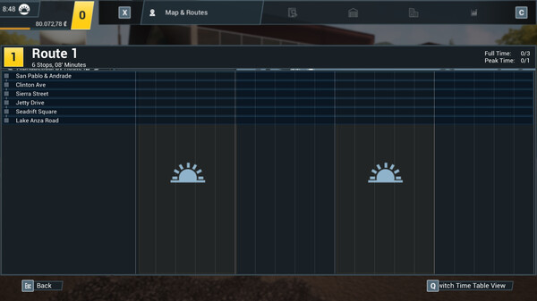 Bus Simulator 21 Next Stop – Gold Upgrade screenshot 8