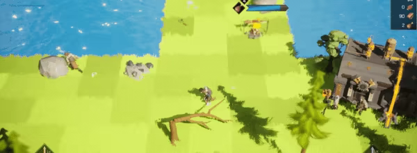 Kingdom Of Explorers video 2