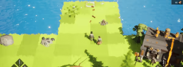 Kingdom Of Explorers video 8