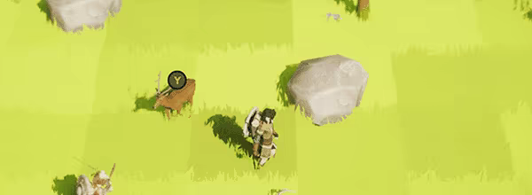 Kingdom Of Explorers video 6