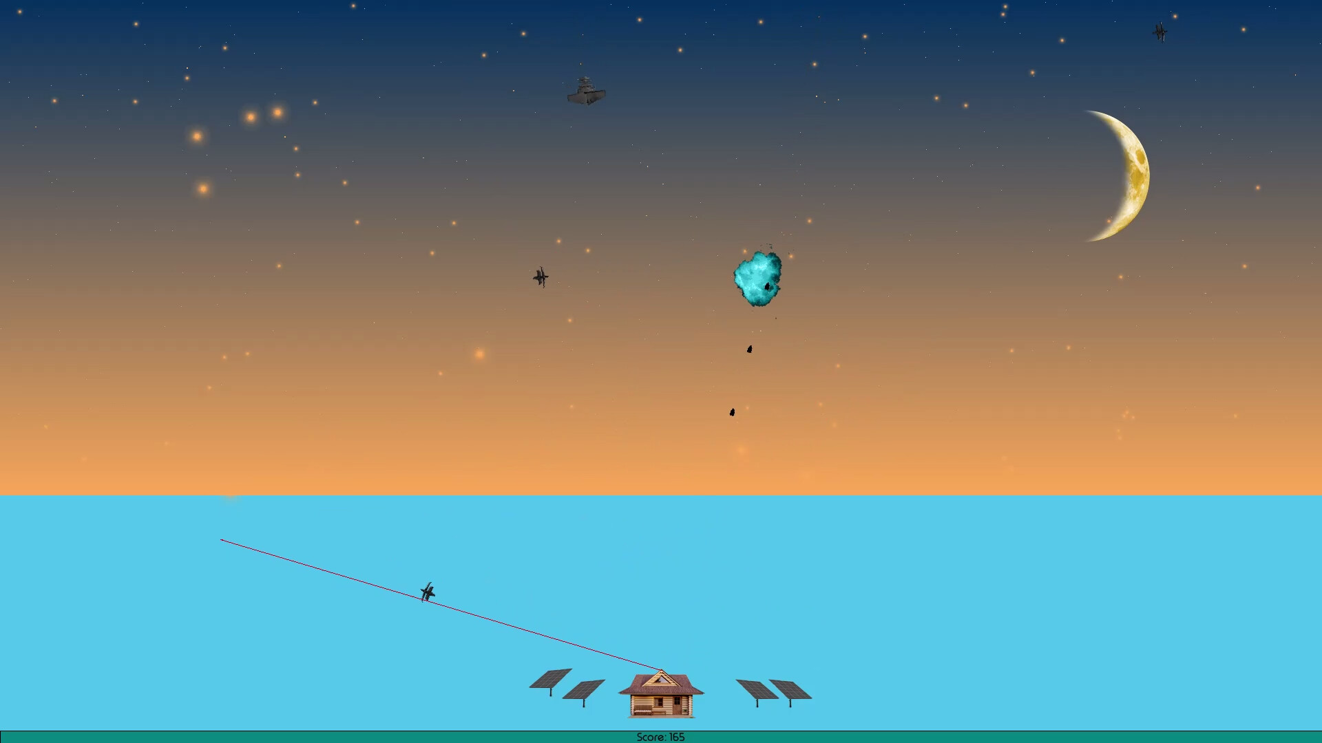 misaligned Featured Screenshot #1