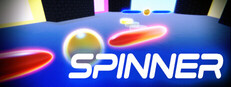 THE SPINNER