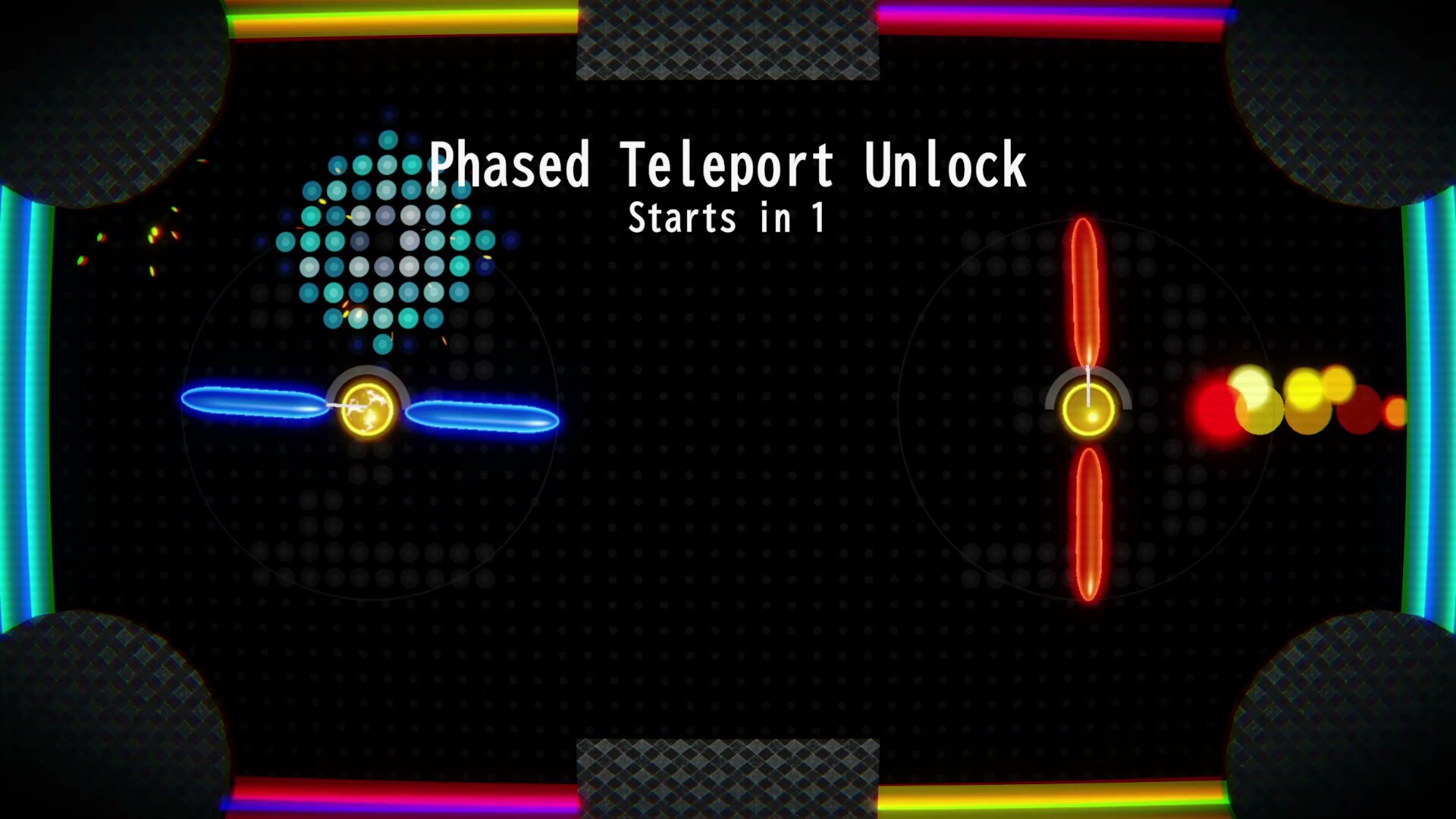 THE SPINNER screenshot 3