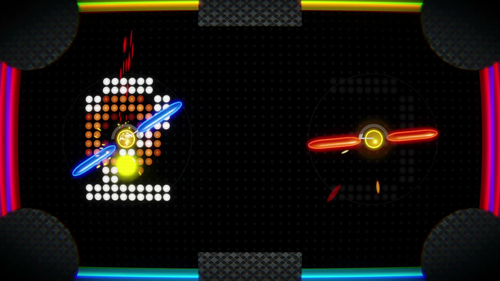 THE SPINNER screenshot 4