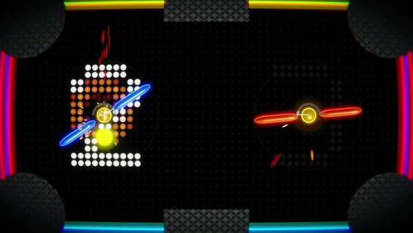 Screenshot media